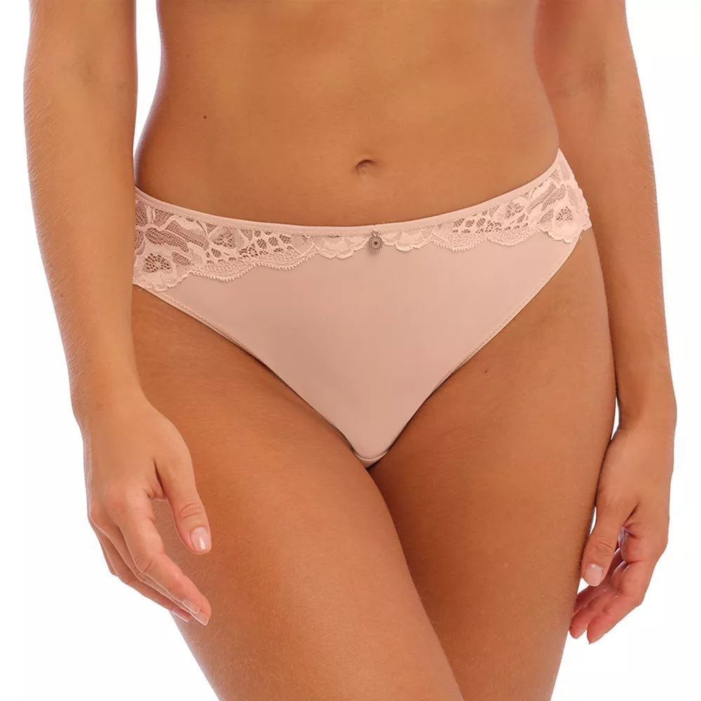 Fantasie Reflect Brief Natural Beige